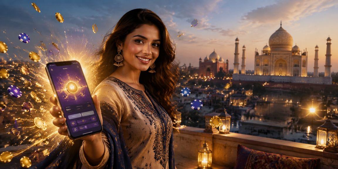 Mobile cricket betting in India with online payment