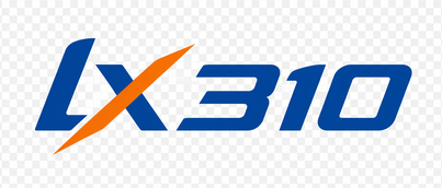 lx310